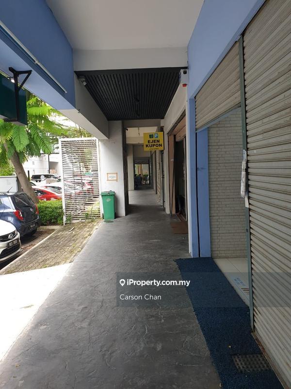 Kedai untuk Dijual di One City, Usj 25/1 SubangJaya, Subang Jaya oleh Carson Chan - iProperty.com.my