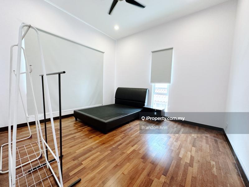 Banglo untuk Dijual di Setia Eco Park, Setia Alam oleh Brandon Ann - iProperty.com.my
