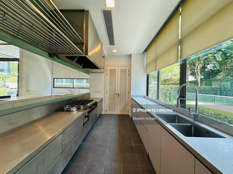 Banglo untuk Dijual di Bukit Bandaraya, Bangsar oleh Sheikh Imran - iProperty.com.my