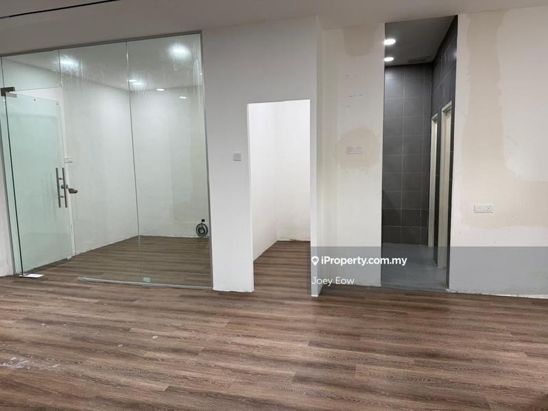 Kedai-Pejabat untuk Disewa di Empire Gallery Off Persiaran Sultan Ibrahim, Klang oleh Joey Eow - iProperty.com.my