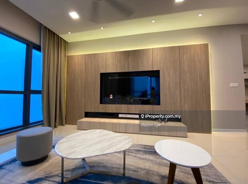 Service Residence for Rent in Aria by Melvin Lye - iProperty.com.my