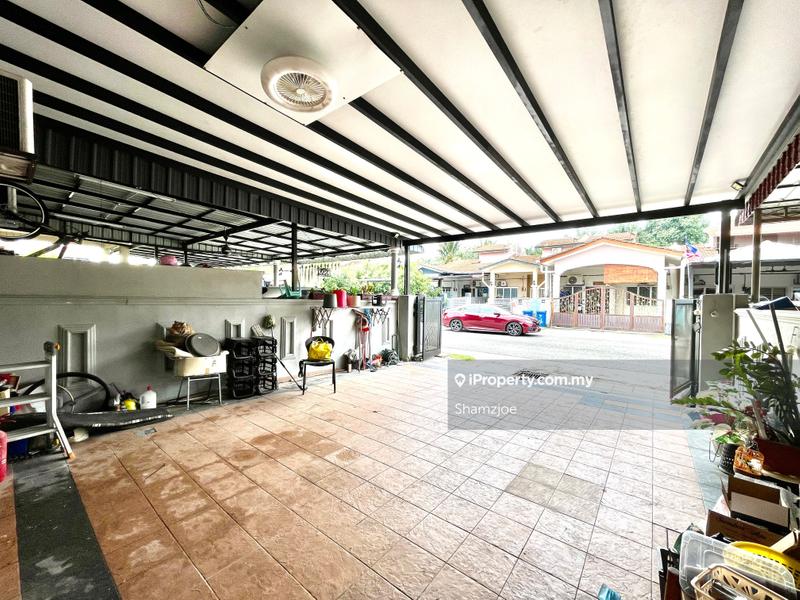 1-storey Terraced House for Sale in Seksyen 30, Shah Alam by Shamzjoe - iProperty.com.my