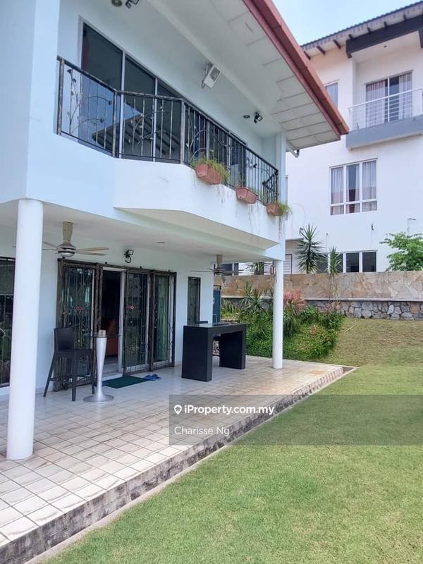 Bungalow House for Sale in Medan Damansara, Damansara Heights by Charisse Ng - iProperty.com.my