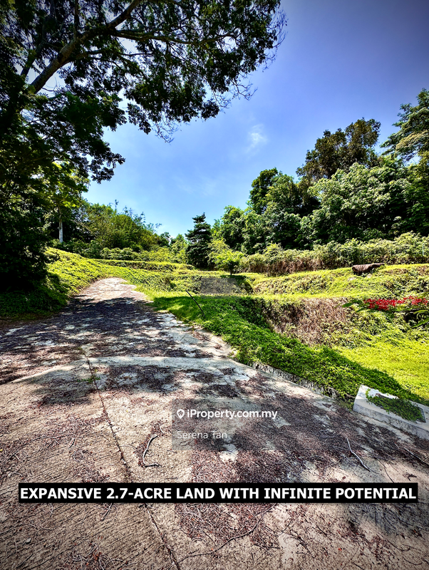 Residential Land for Sale in Kampung Gertak Sanggul, Gertak Sanggul by Serena Tan - iProperty.com.my