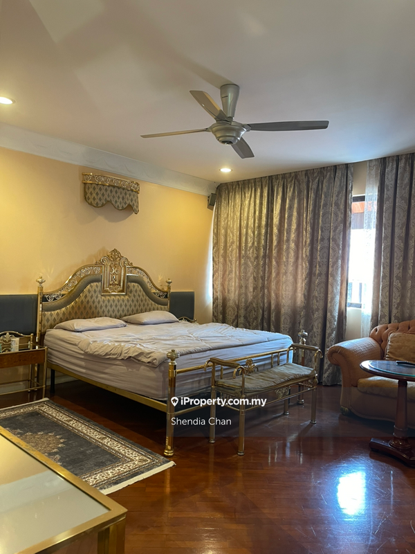 Semi-Detached House for Sale in Mont Kiara, Kuala Lumpur by Shendia Chan - iProperty.com.my