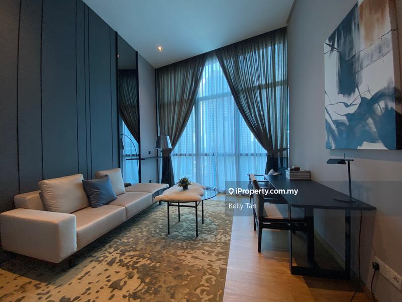 For Sale - Damansara City Residency (DC Residensi)