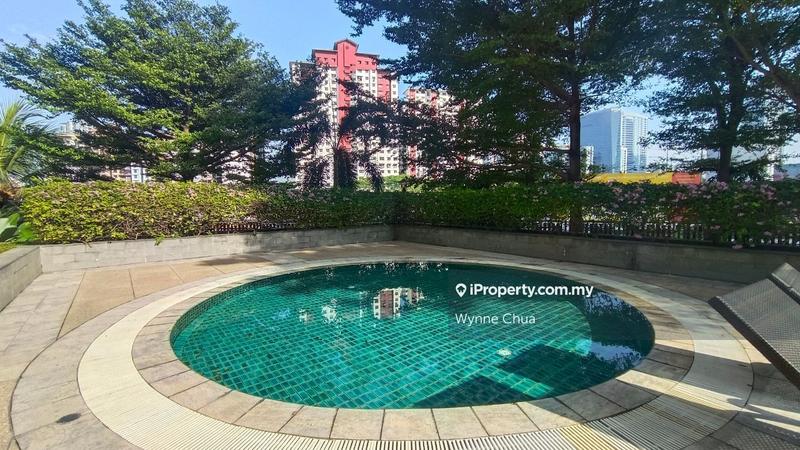 Kondominium untuk Disewa di Northpoint Residences oleh Wynne Chua - iProperty.com.my