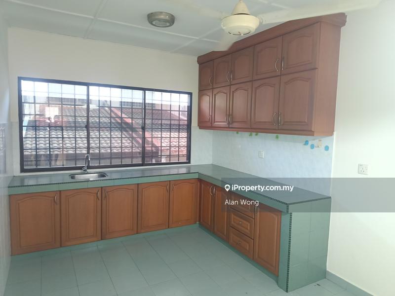 Rumah Berangkai 2 Tingkat untuk Dijual di Usj 2, Subang Jaya oleh Alan Wong - iProperty.com.my