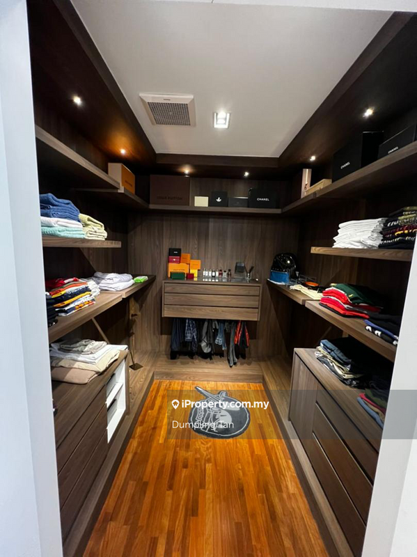 3-storey Terraced House for Rent in Lake Fields, Sungai Besi by Dumpling Tan - iProperty.com.my