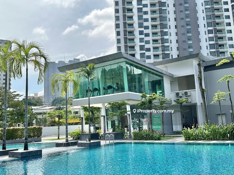 Condominium for Sale in The Vyne by Jin Yee - iProperty.com.my