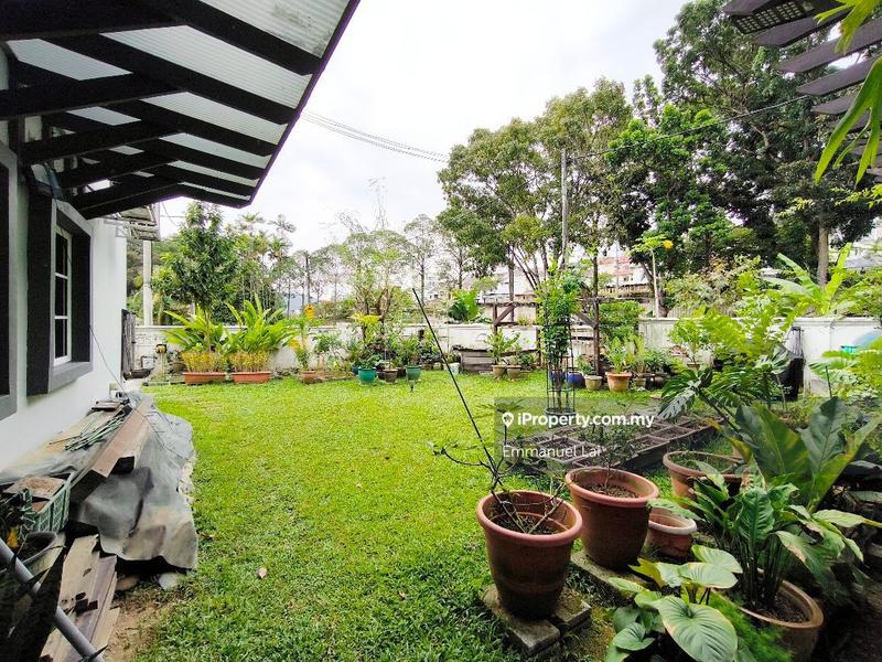 2-storey Terraced House for Sale in Taman Tun Dr Ismail TTDI KL, Taman Tun Dr Ismail by Emmanuel Lai - iProperty.com.my