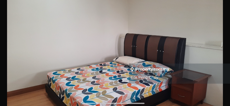 Kondominium untuk Dijual di Bukit Desa Condominium oleh Kok Peng Choy - iProperty.com.my