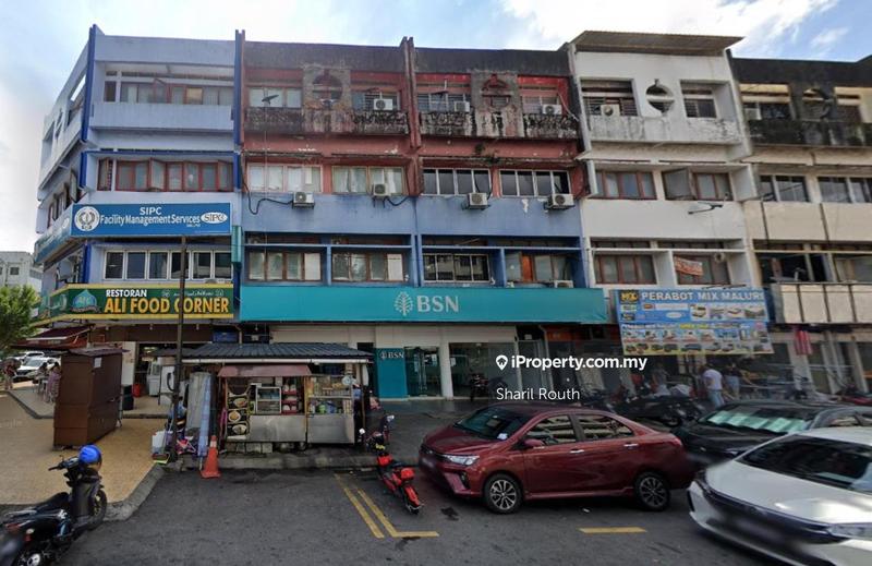 Kedai untuk Dijual di Taman Maluri, Cheras oleh Sharil Routh - iProperty.com.my