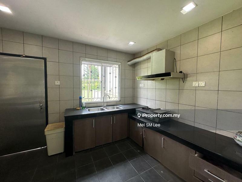 Rumah Berkembar untuk Dijual di Taman Bukit Segar, Cheras oleh Mei SM Lee - Taman Bukit Segar, Cheras Kitchen - iProperty.com.my