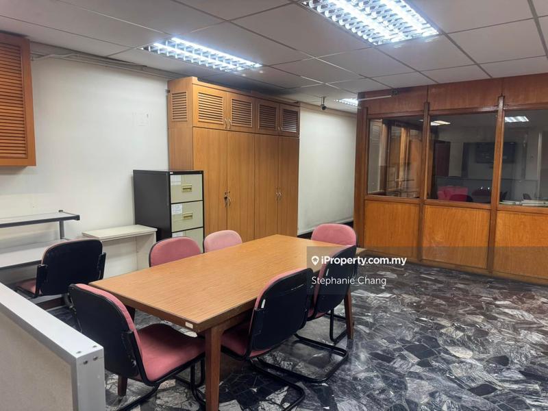 Kedai-Pejabat untuk Dijual di Jalan Hussein, Ipoh oleh Stephanie Chang - iProperty.com.my