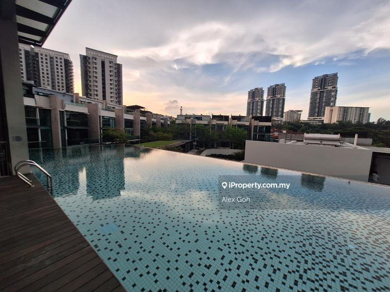 Banglo untuk Dijual di Taman Danau Desa, Taman Desa oleh Alex Goh - iProperty.com.my