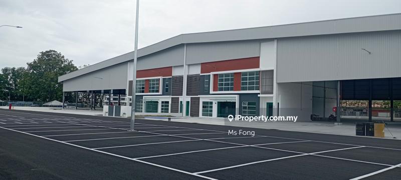 Kilang Terpisah untuk Disewa di Nilai 3, Nilai oleh Ms Fong - iProperty.com.my