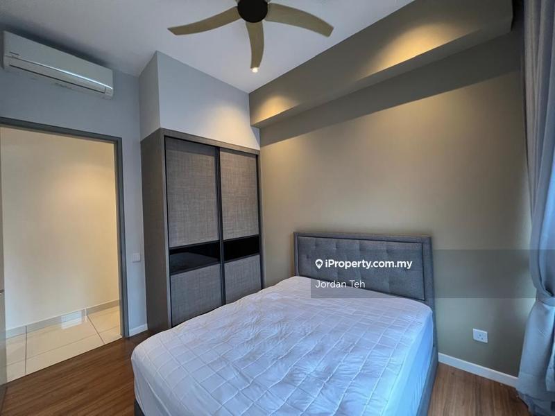 Service Residence for Sale in Millerz Square Serviced Residence by Jordan Teh - iProperty.com.my