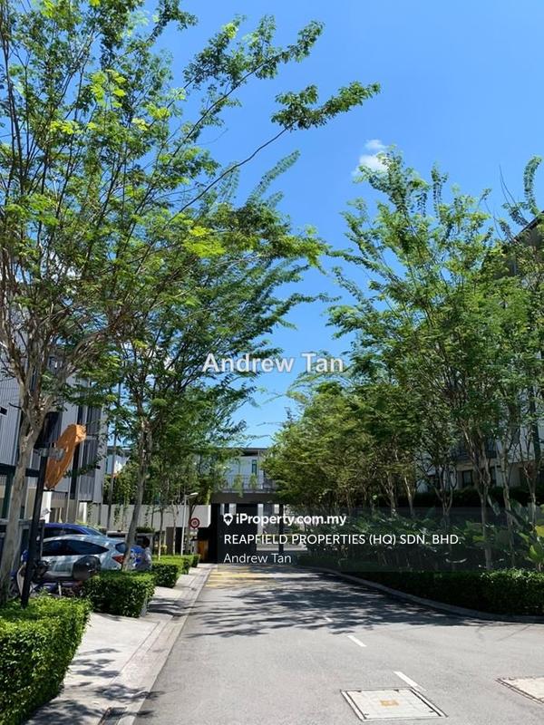 3-storey Terraced House for Sale in Desa Parkcity, Kuala Lumpur by Andrew Tan - iProperty.com.my