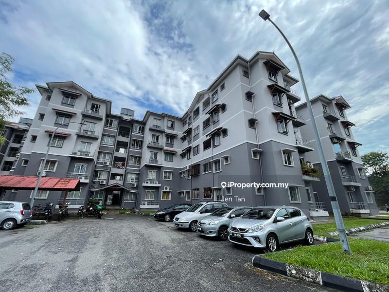 For Sale - Pangsapuri Randa