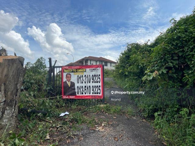 Bungalow Land for Sale in JALAN TUAN HAJI SAID, BANDAR SEREMBAN, SEREMBAN, Seremban by Anand - iProperty.com.my