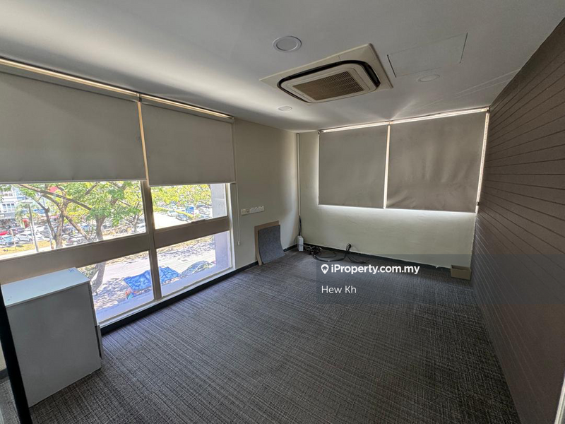 For Rent - Desa Business Park