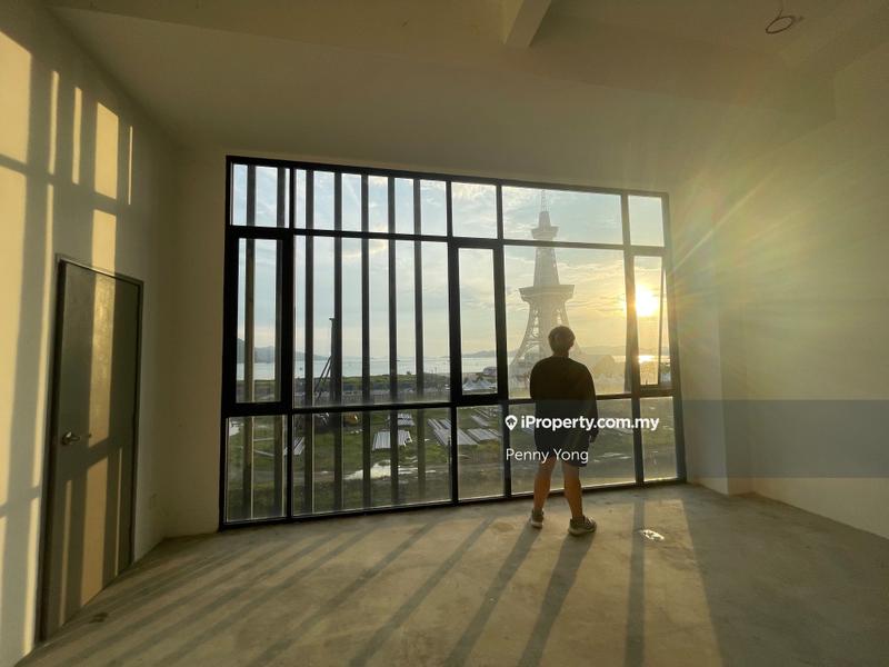 Shop-Office for Rent in Langkawi, Kuah by Penny Yong - iProperty.com.my
