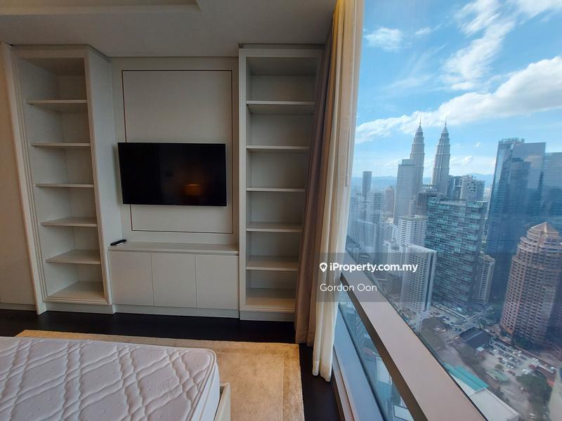 Service Residence for Rent in Pavilion Suites by Gordon Oon - iProperty.com.my