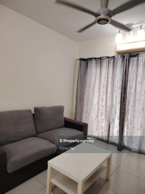 For Sale - Connaught Avenue