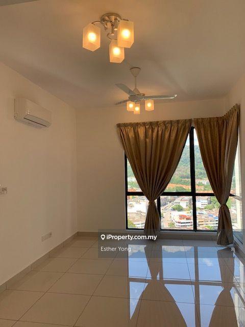 Kediaman Servis untuk Dijual di You Residences @ You City oleh Esther Yong - iProperty.com.my