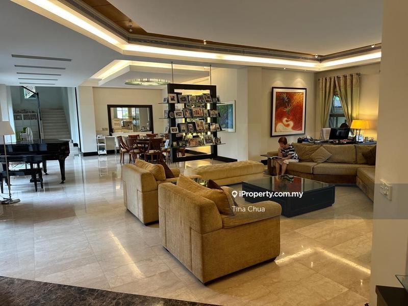 Banglo untuk Dijual di Taman Bukit Pantai, Bangsar oleh Tina Chua - iProperty.com.my