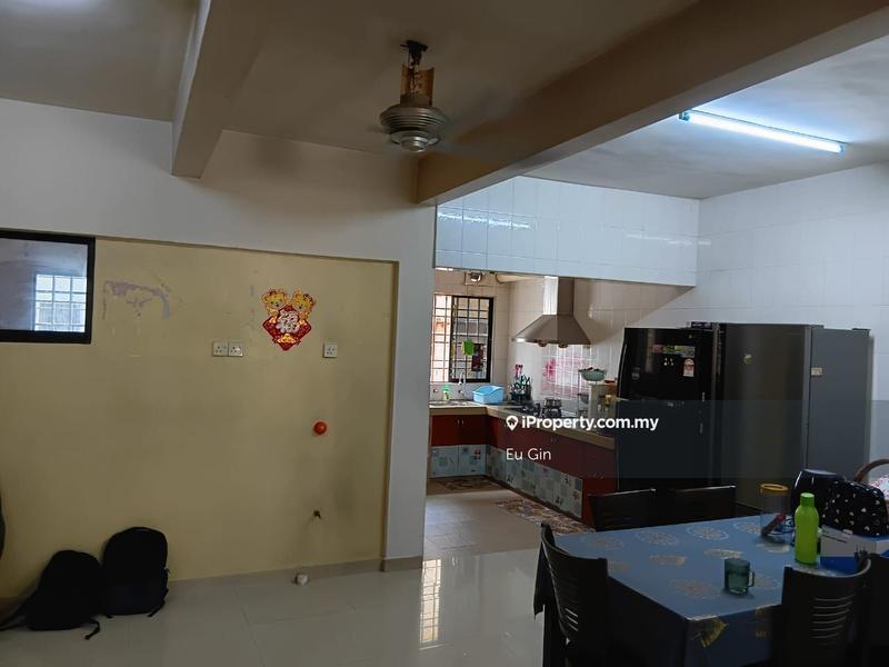 2-storey Terraced House for Sale in Pjs 7, Sunway by Eu Gin - iProperty.com.my