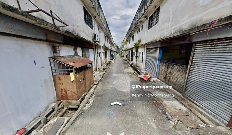 Kedai untuk Disewa di Bandar Pinggiran Subang, Shah Alam oleh Kenny Ng Moom Siang - iProperty.com.my