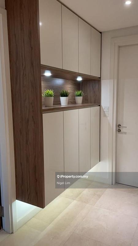 Kediaman Servis untuk Dijual di The Sentral Residences oleh Nigel Lim - iProperty.com.my