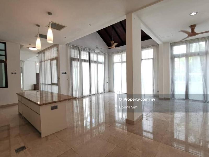 Semi-Detached House for Sale in Tijani, Bukit Tunku (Kenny Hills) by Donna Sim - iProperty.com.my