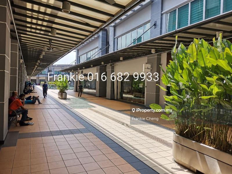 Shop / Office untuk Dijual di Kelana Jaya, Petaling Jaya oleh Frankie Cheng - iProperty.com.my