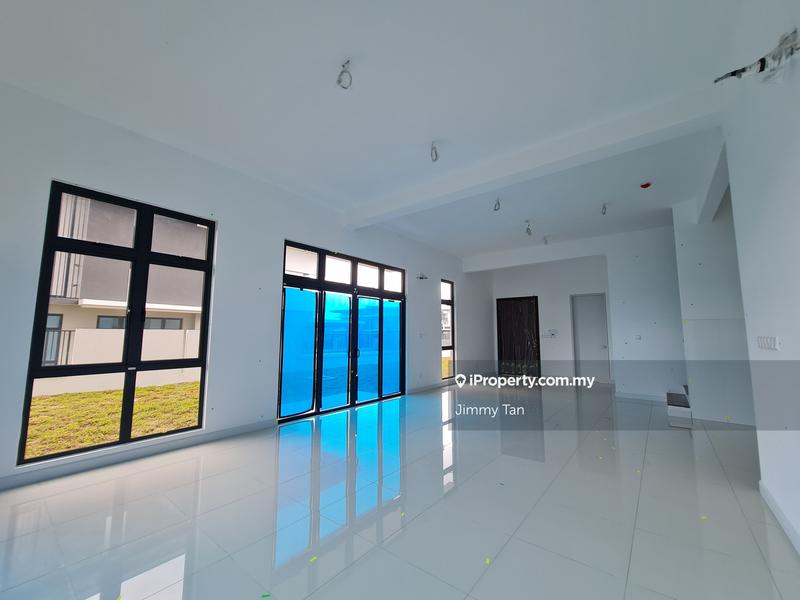 Semi-Detached House for Sale in Bandar Seri Coalfields - Hampton Residence, Sungai Buloh by Jimmy Tan - iProperty.com.my