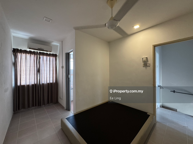 Rumah Teres 2-Tingkat untuk Dijual di TAMAN PUCHONG UTAMA, Puchong oleh Ee Ling - iProperty.com.my