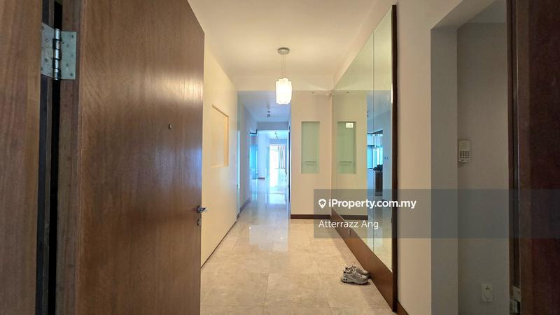 Kondominium untuk Dijual di 11 Gurney Drive oleh Atterrazz Ang - iProperty.com.my
