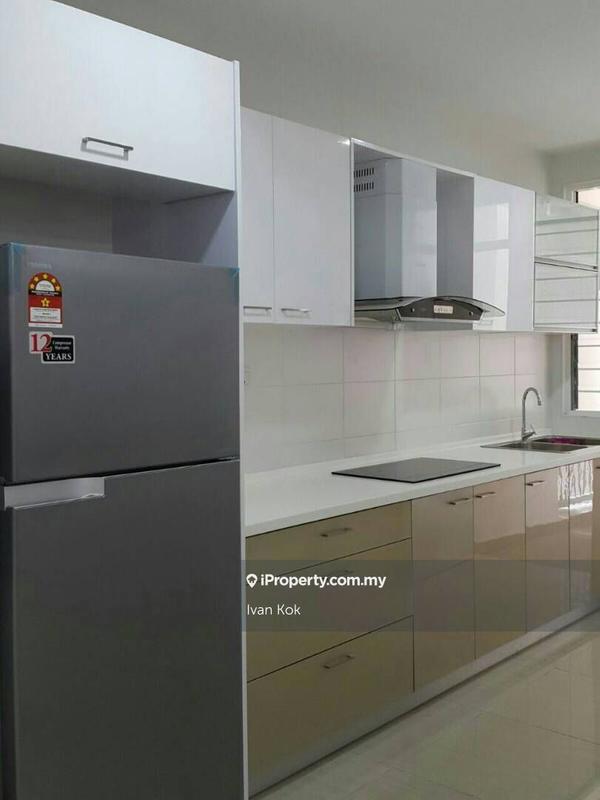 Condominium for Sale in Hijauan Saujana by Ivan Kok - iProperty.com.my