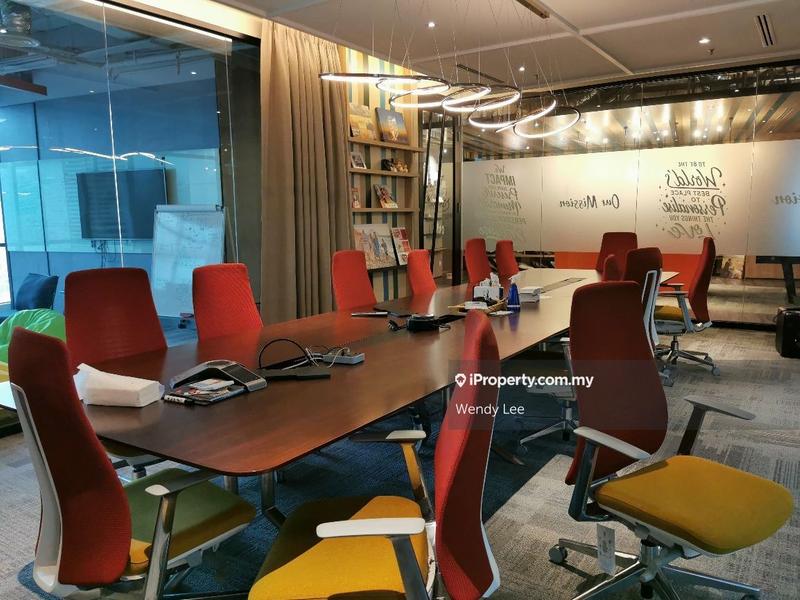 For Sale - Vertical Suites