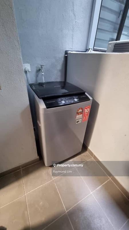 Condominium for Rent in Admiral Residences by Raymond Lim - iProperty.com.my
