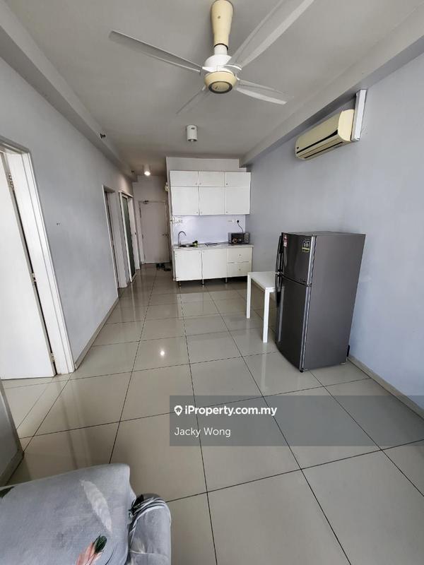 Service Residence for Rent in Centrestage Designer Suite by Jacky Wong - iProperty.com.my