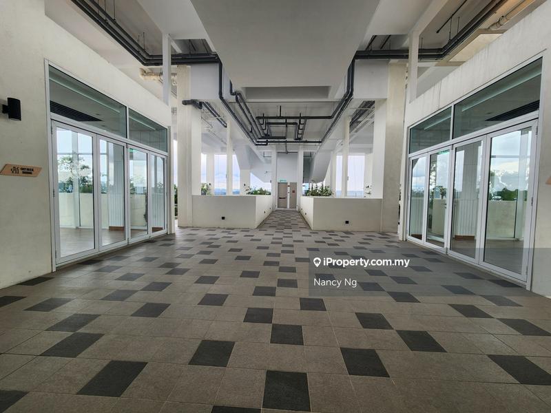Kediaman Servis untuk Dijual di Met 1 Residences oleh Nancy Ng - iProperty.com.my