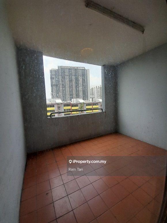 For Sale - Amadesa Resort Condominium