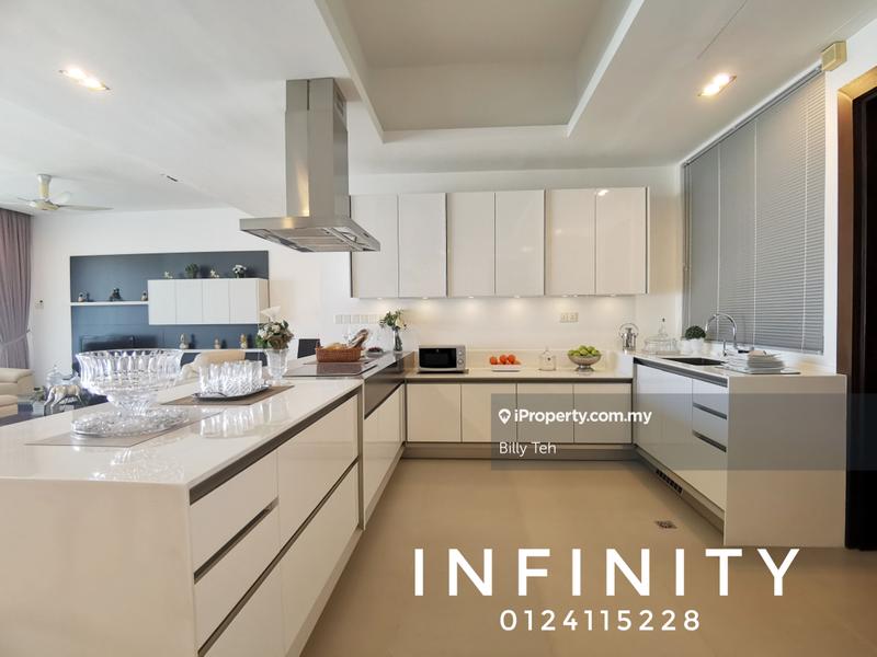Condominium for Sale in Infinity Beachfront Condominium by Billy Teh - iProperty.com.my