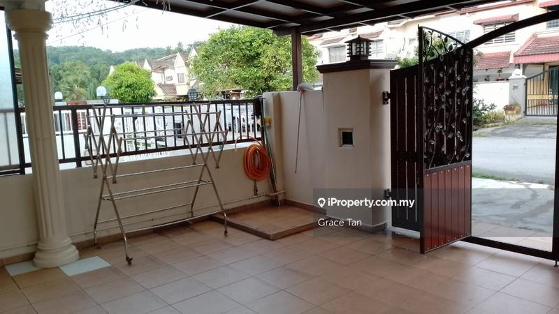 Rumah Teres 2-Tingkat untuk Dijual di BANDAR PUCHONG JAYA, Puchong oleh Grace Tan - iProperty.com.my
