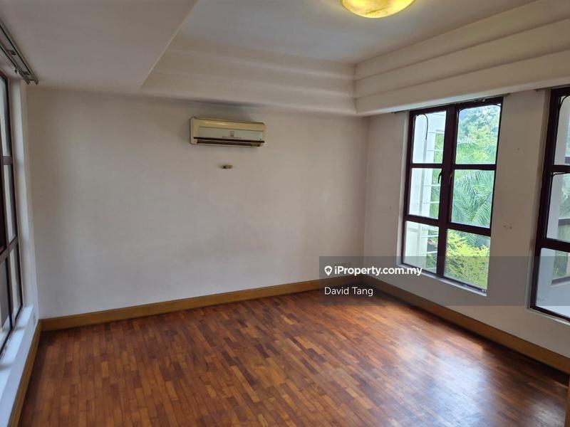 Kondominium untuk Dijual di Sri Penaga oleh David Tang - iProperty.com.my