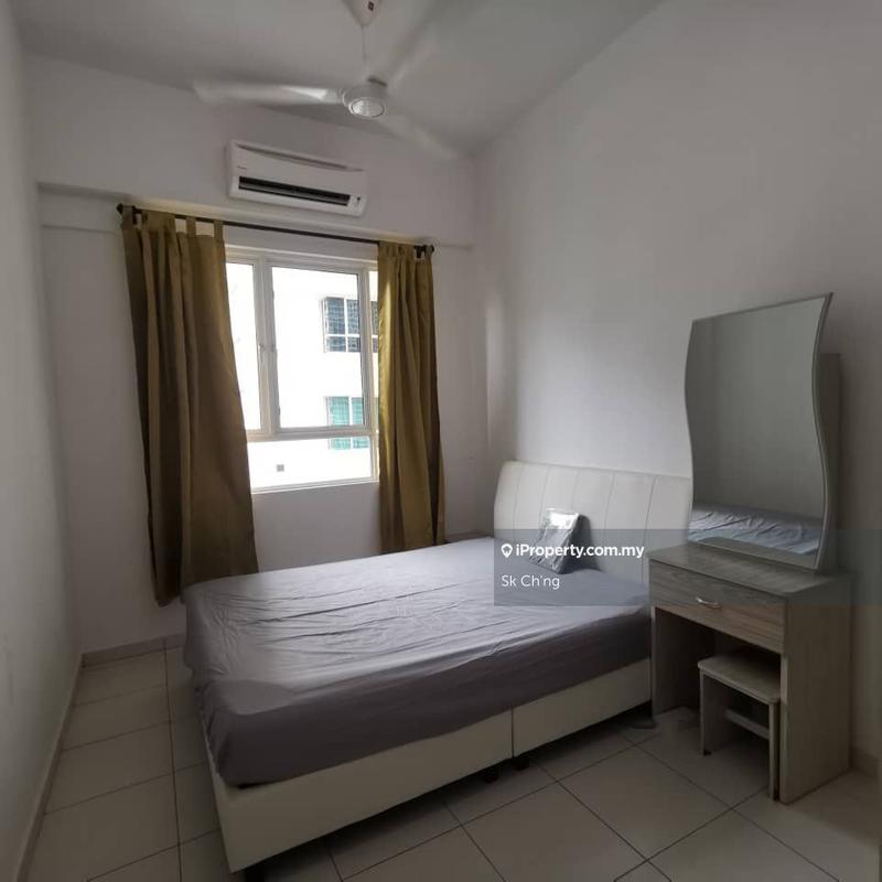 Kondominium untuk Disewa di One Imperial oleh Sk Ch'ng - iProperty.com.my