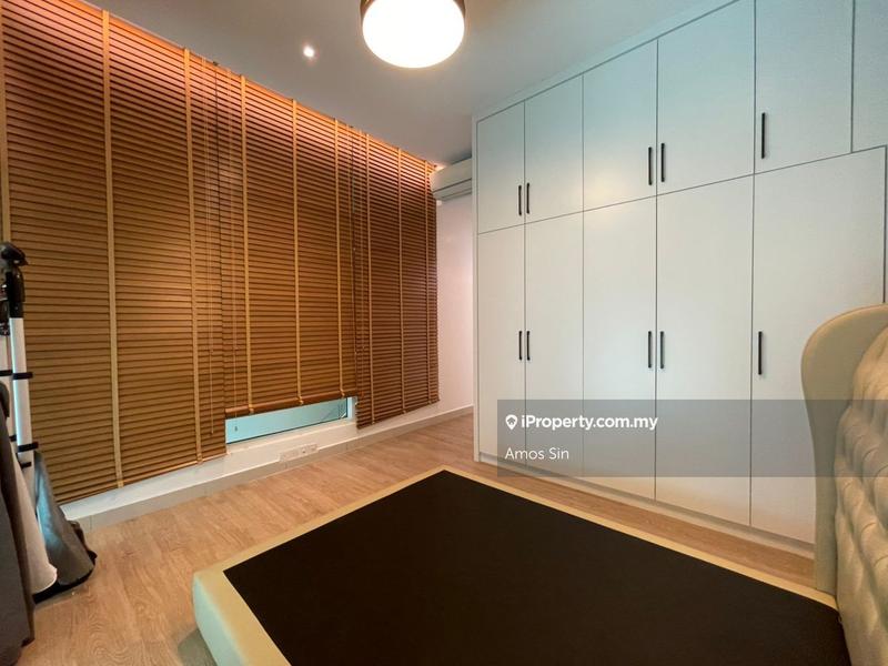 Kondominium untuk Dijual di Southbay Plaza oleh Amos Sin - iProperty.com.my